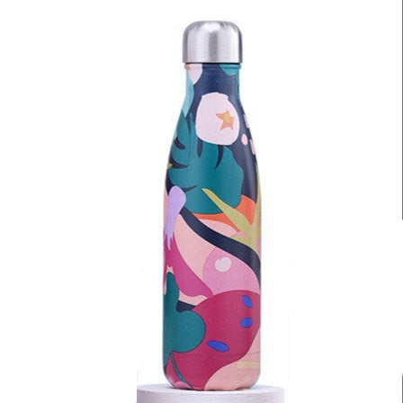bouteille d'eau réutilisable
