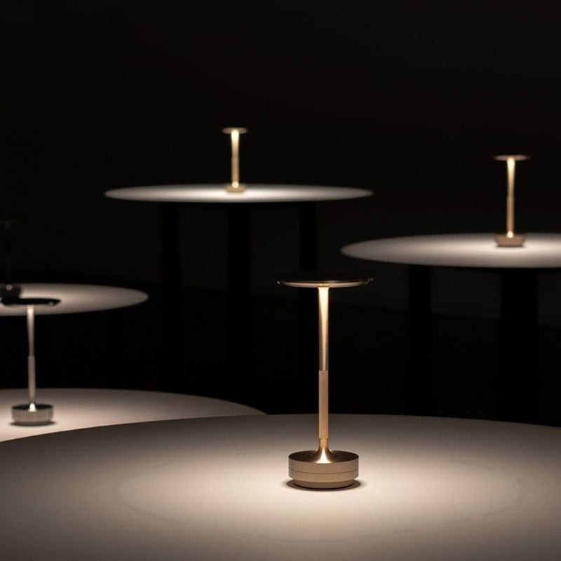 lampe de chevet design de luxe