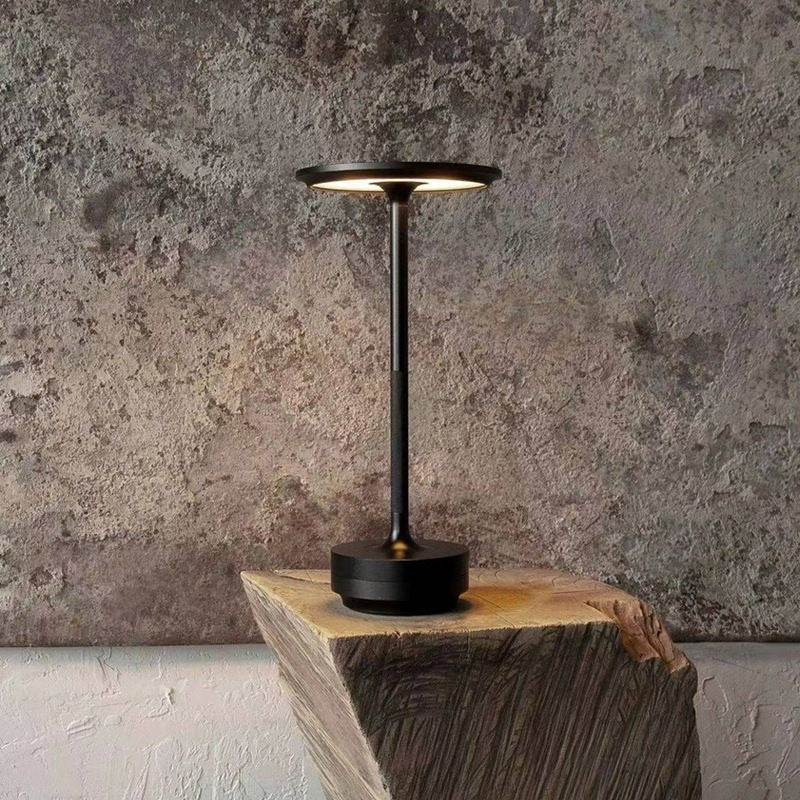 lampe de chevet design roche