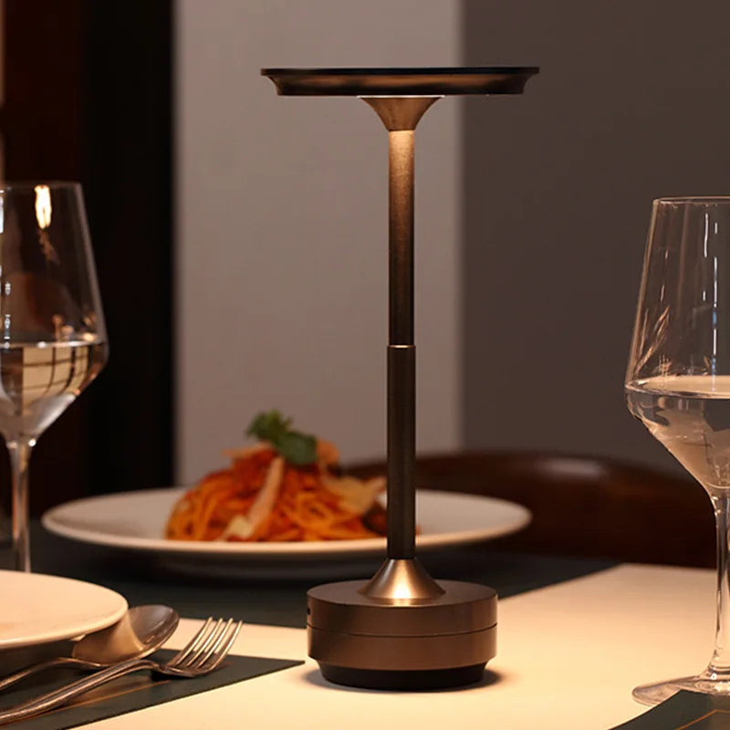 lampe de chevet design salle à manger