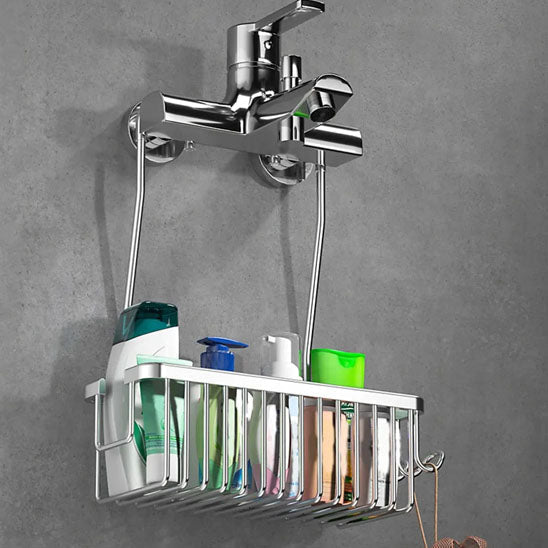 panier de rangement salle de bain qualité produits douche