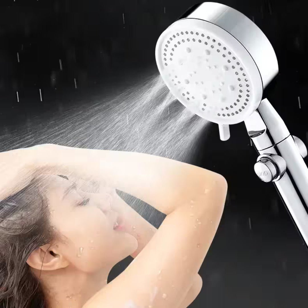 pommeau de douche économique design
