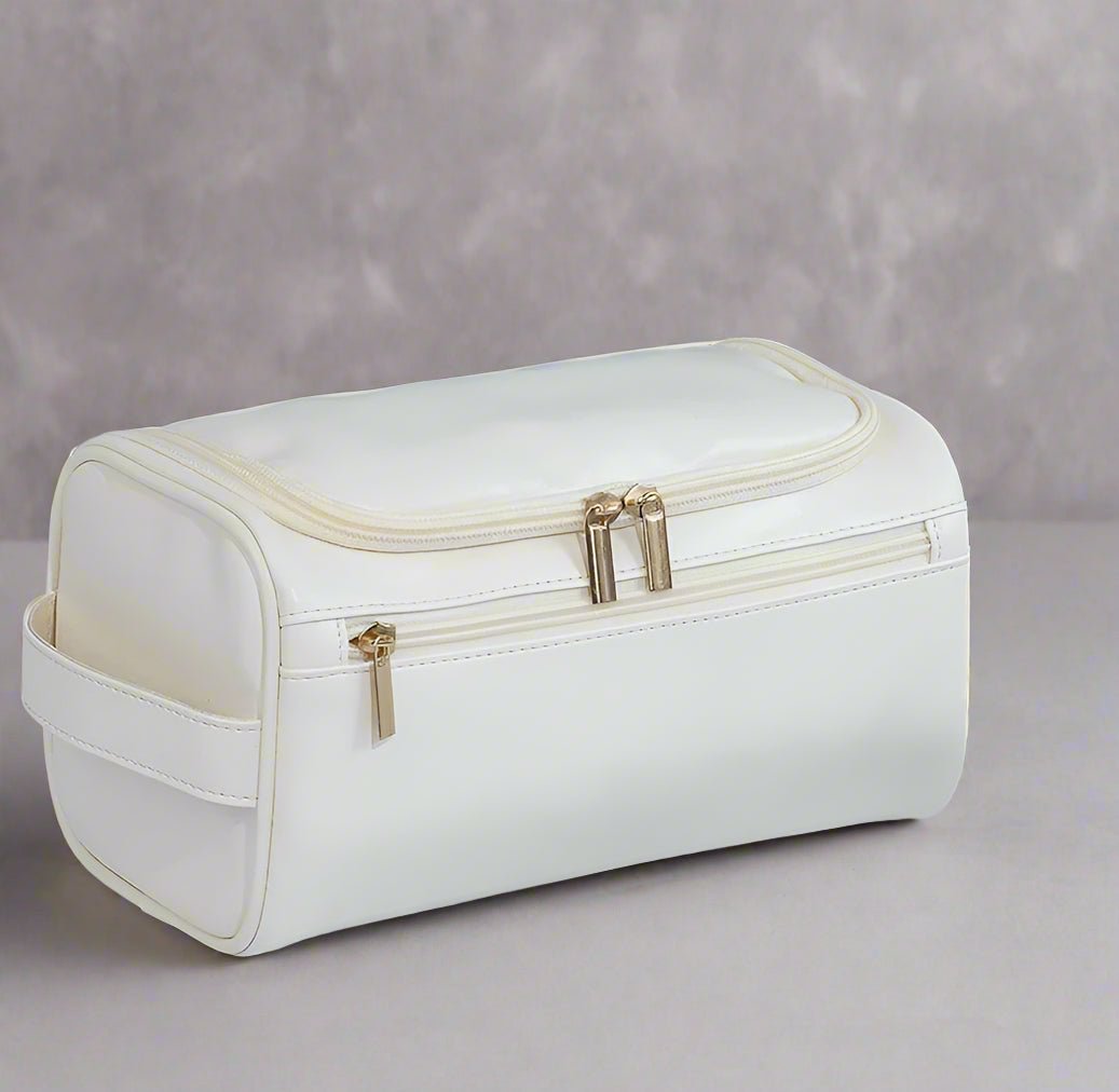 trousse de toilette design