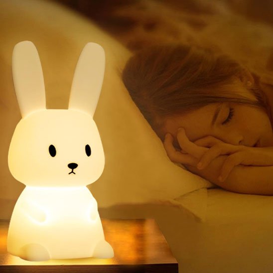 veilleuse bébé douceur