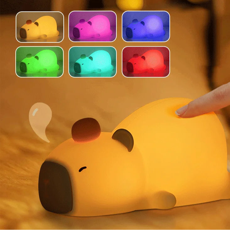 villeuse bébé plusieurs couleurs