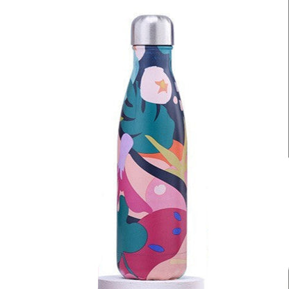 bouteille d'eau réutilisable