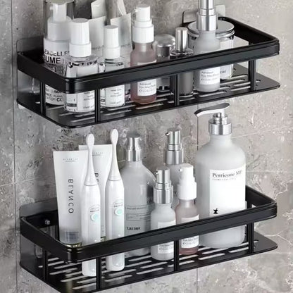 étagère murale pour salle de bain design