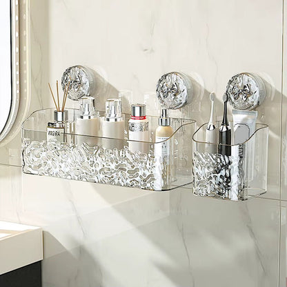 étagère murale pour salle de bain design