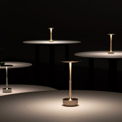 lampe de chevet design de luxe