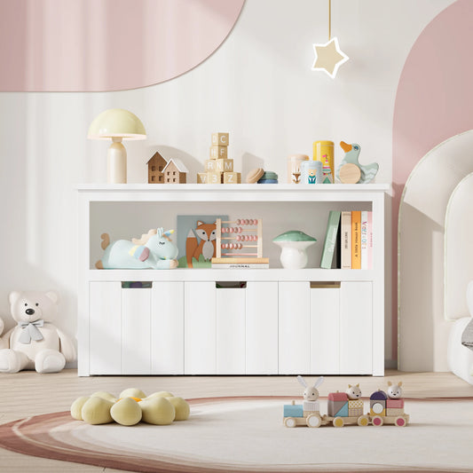 meuble pour ranger des jouets design