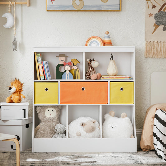 meuble rangement pour jouet chambre