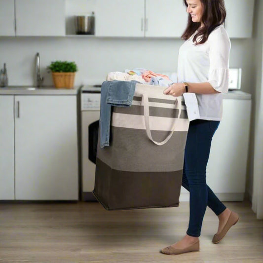 panier a linge impermeable