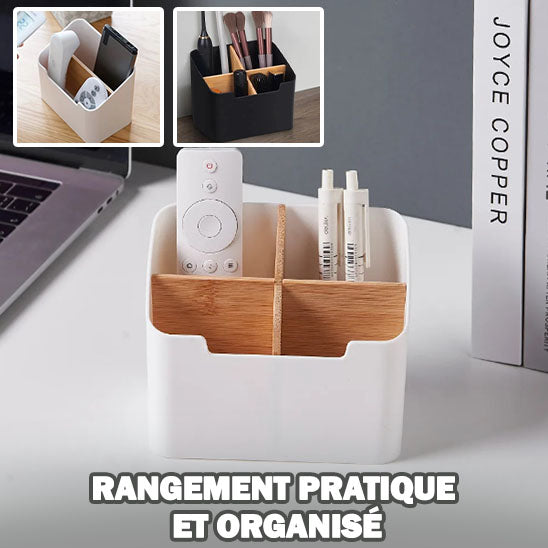 panier de rangement pratique