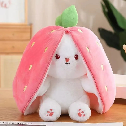 peluche lapin