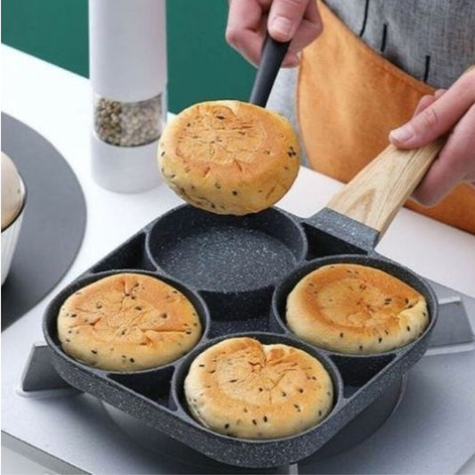 poêle à pancake cuisine