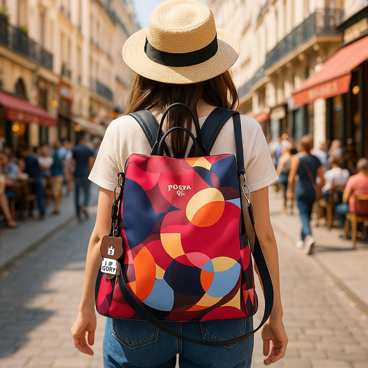sac à dos pour déplacement