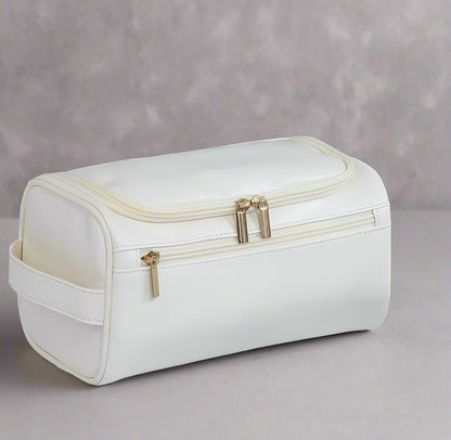 trousse de toilette design