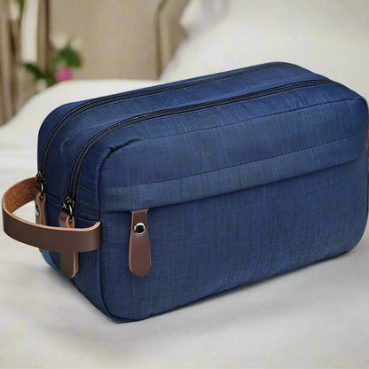 trousse de toilette voyage