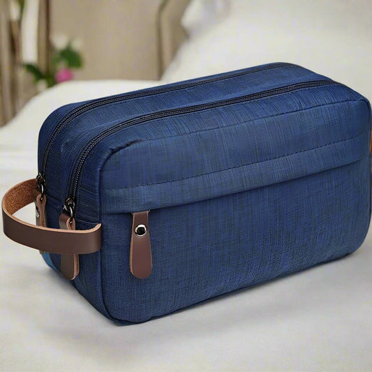 trousse de toilette voyage