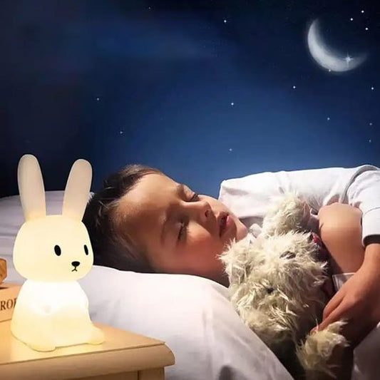 veilleuse bébé nuit paisible