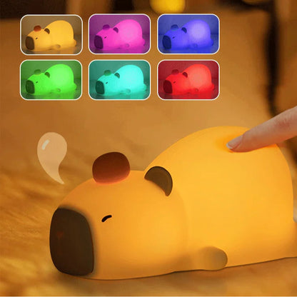 villeuse bébé plusieurs couleurs